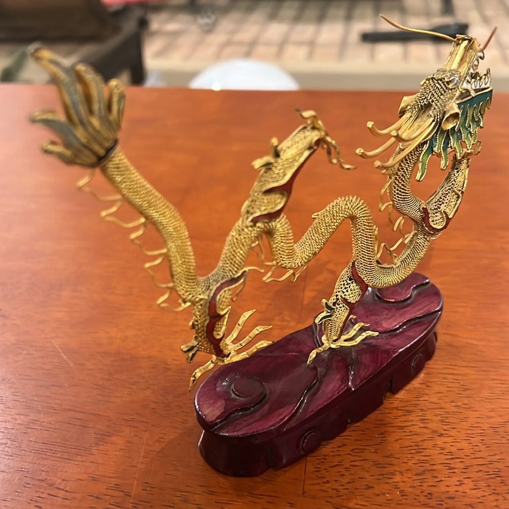 Dragon🐉🐲 - Picture 5 of 6